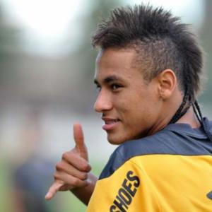 Neymar, Uruguay and Japan illuminate 2011