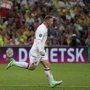 Rooney: Nobody will want to face us