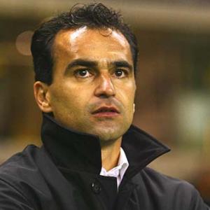 Martinez Labels Swindon Trip 'Tricky'
