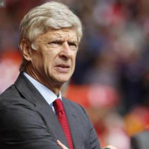 Wenger: Home form crucial to title challenge