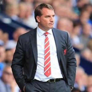 Rodgers' Reds ready to roar