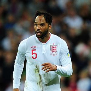 Lescott called up by England to replace Dawson