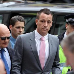 Ferdinand: Terry abuse very hurtful