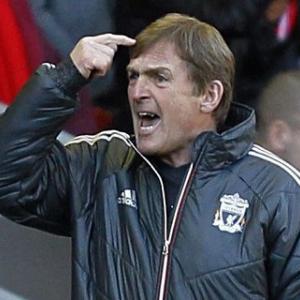 Blackburn Rovers v Liverpool: LIVE