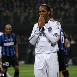 Keeping the Drog on a leash: How Inter kept Didier Drogba arm's length