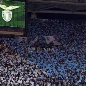 FA to investigate 'anti-semitic' chants during Spurs Europa League game against Lazio