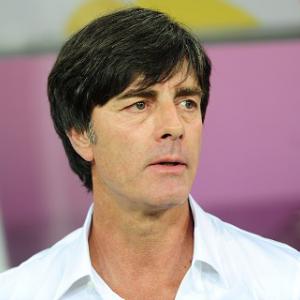 Low delight at Germany success