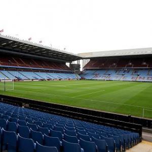 Villa Park to stage Community Shield