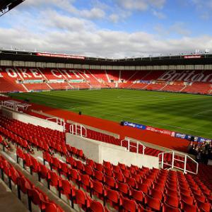 Stoke looking to expand