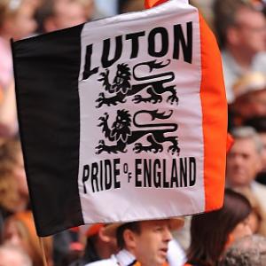 Non-League Rich - Luton fans disgraced the play-offs