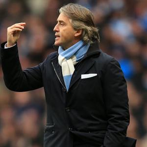 Mancini and Redknapp contacted by The FA after referee criticism