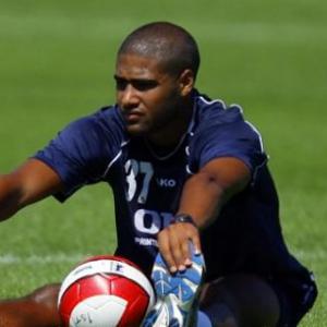 Top 10 Premier League Volleys: 5 - Glen Johnson