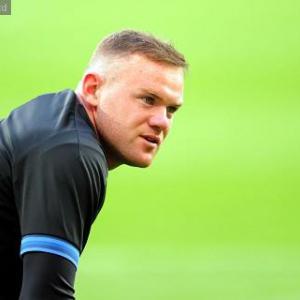 Rooney: England have genuine chance