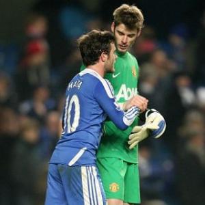 Premier League players to look out for at the Olympics