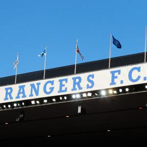 Rangers V Celtic at Ibrox Stadium : Match Preview