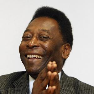 Pele saddened by Teixeira row