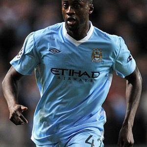 Yaya Toure wants to return to Barcelona
