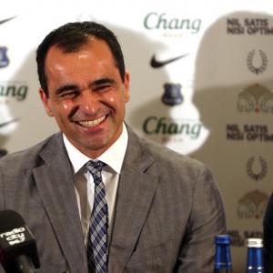 Character important to Martinez