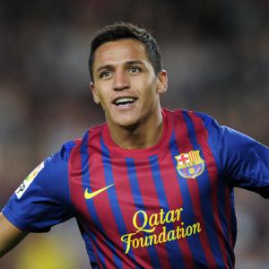 Arsenal and Manchester United line up summer moves for Barcelona star Alexis Sanchez.