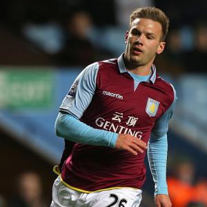 Weimann strike completes Villa comeback