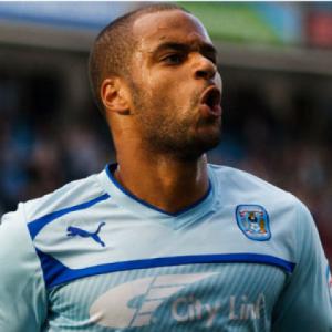 Off field problems have no bearing on my decision says Coventry loanee McGoldrick