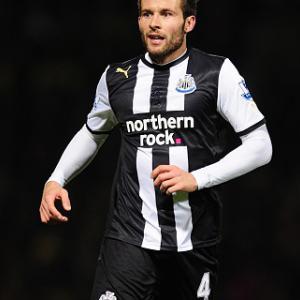 Cabaye and Tiote return key to Newcastle midfield and season