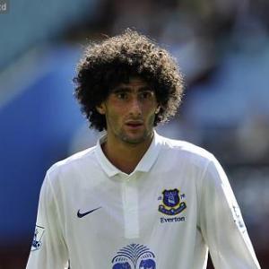 Should Maraouane Fellaini move to Chelsea?