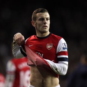 Wilshere calls for improved start