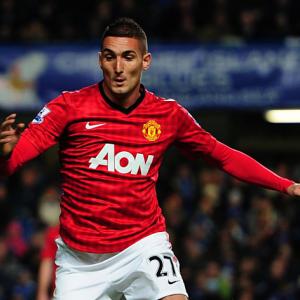 Stuttgart look at Manchester United striker Macheda