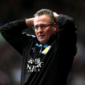 Aston Villa manager Paul Lambert: Cup win could be turning point