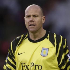 Top 10 Goalkeepers Of The Premier League: 4 - Brad Friedel