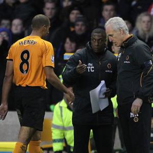 Henry apologises for 'bad error'