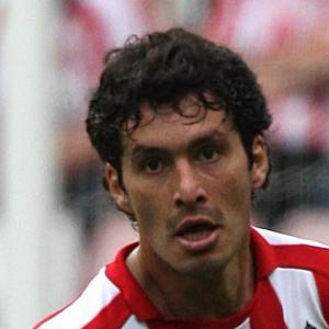 Riveros heading to Turkey