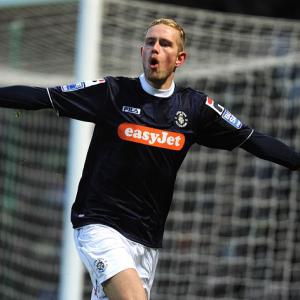Luton 0-3 Millwall: Match Report