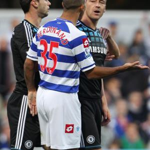 Minister slams swearing in football