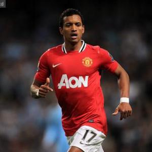Nani ponders future