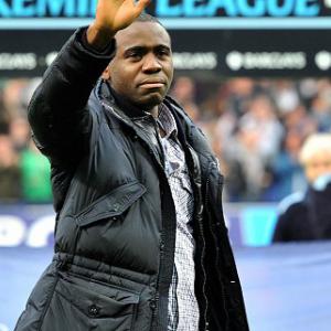 End of the road for Muamba