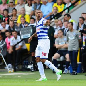 QPR 1-1 Everton: Match Report