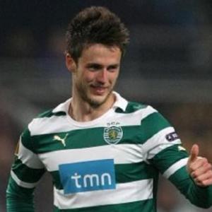 Van Wolfswinkel eyes 'next level'