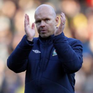 Blackburn V Nottm Forest at Ewood Park : Match Preview