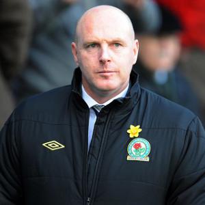 Kean not fretting over Blackburn plight