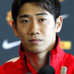 Kagawa to start for United