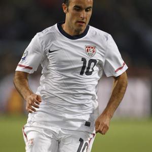 Donovan agrees Everton loan switch