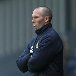 Appleton still looking to improve after Blackburn defeat Derby