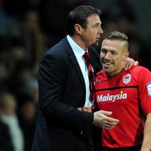 Mackay marvels at strike duo