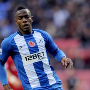 Norwich v Wigan - LIVE