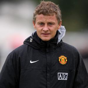Coach Solskjaer wins Norwegian title