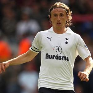 Man United set to revive interest in Modric