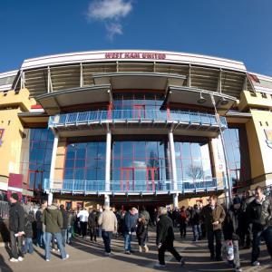 Fans warned over discriminatory chants
