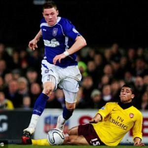 Sunderland outbid Liverpool in Connor Wickham pursuit